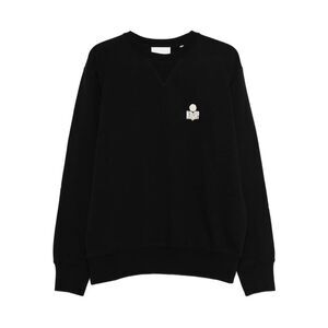Isabel Marant Black Sweaters & Knitwear - Sweatshirts Men